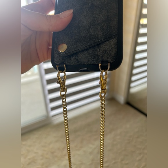 Phone Purse for iPhone XR (and similar sizes) - Picture 5 of 6